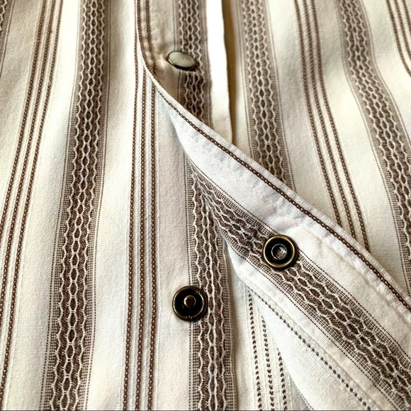 Fossil Long Sleeve | Size XL - Picture 6 of 7